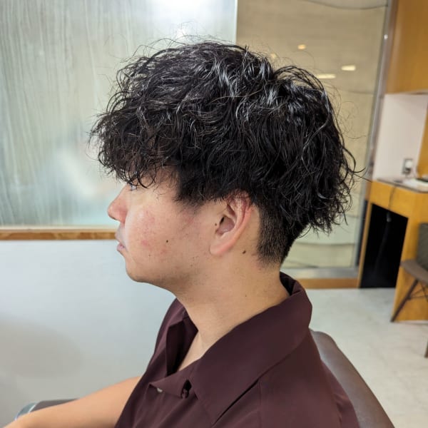 ツイストスパイラル