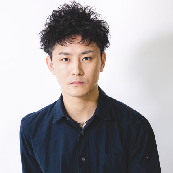 エッジショート