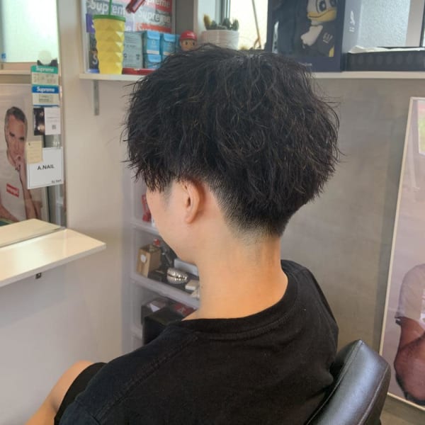 ツイストスパイラル