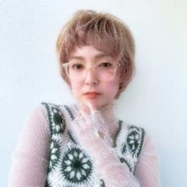 ふんわりマッシュボブ×ミルクティベージュ|LaBless 天王寺 SmartSalon オージュア認定サロン 髪質改善/ヘッドスパ