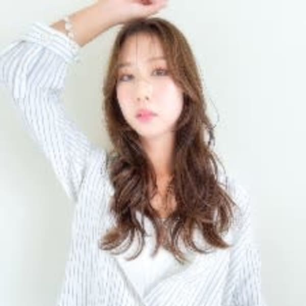 たっぷり柔らかレイヤー|LaBless 天王寺 SmartSalon オージュア認定サロン 髪質改善/ヘッドスパ