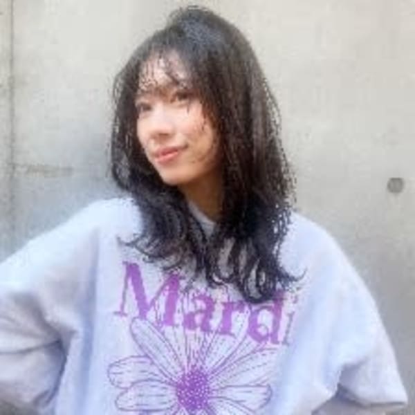 小顔骨格補正レイヤーカットアッシュベージュ髪質改善|LaBless 天王寺 SmartSalon オージュア認定サロン 髪質改善/ヘッドスパ