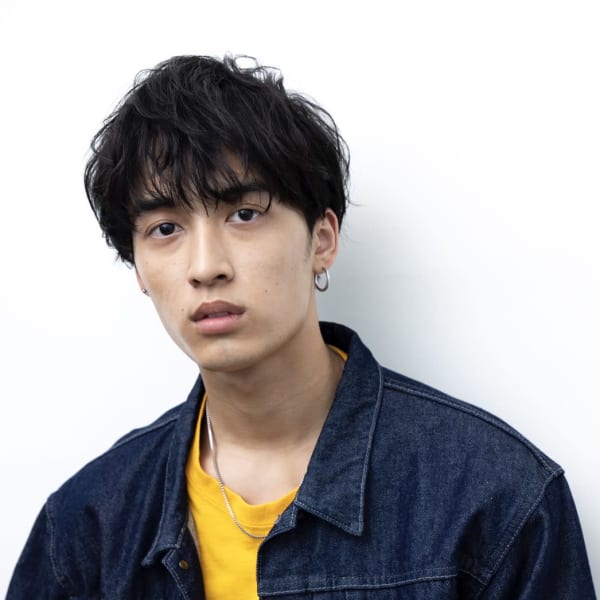 ショートスタイル