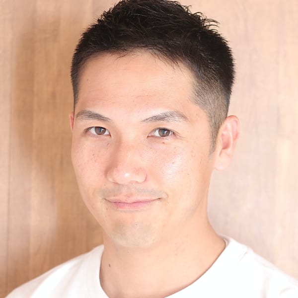 大人のダークアッシュベリーショート