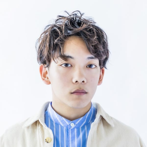 ショートスタイル