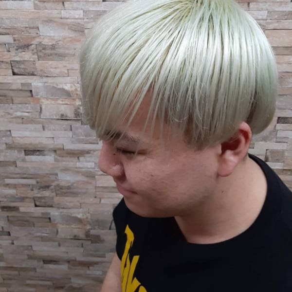 medel×ショート|medel