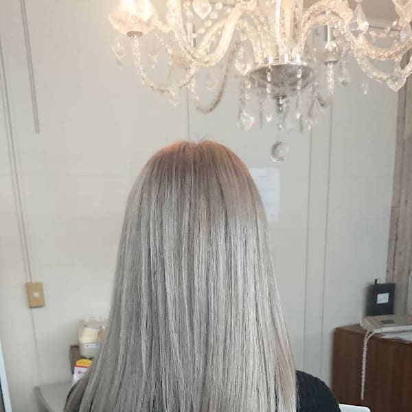 medel×ロング|medel