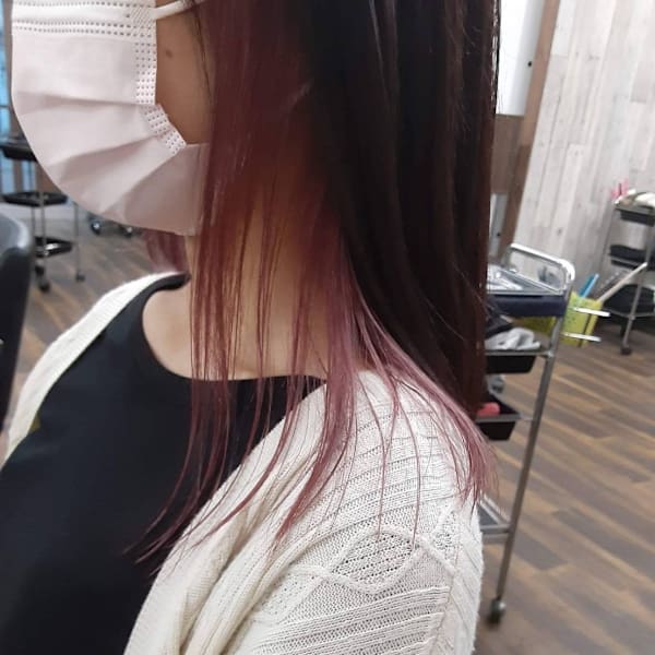 medel×ロング|medel