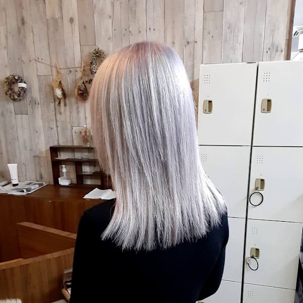 medel×ロング|medel