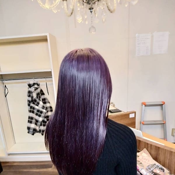 medel×ロング|medel