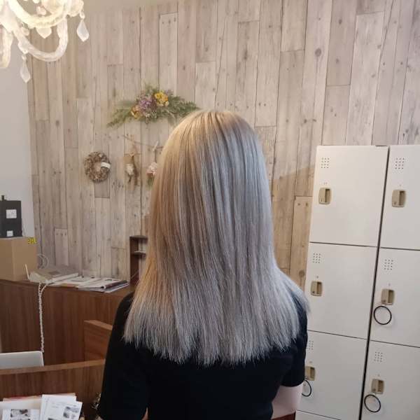 medel×ロング|medel