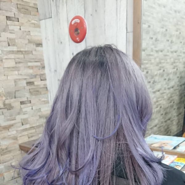 medel×ロング|medel