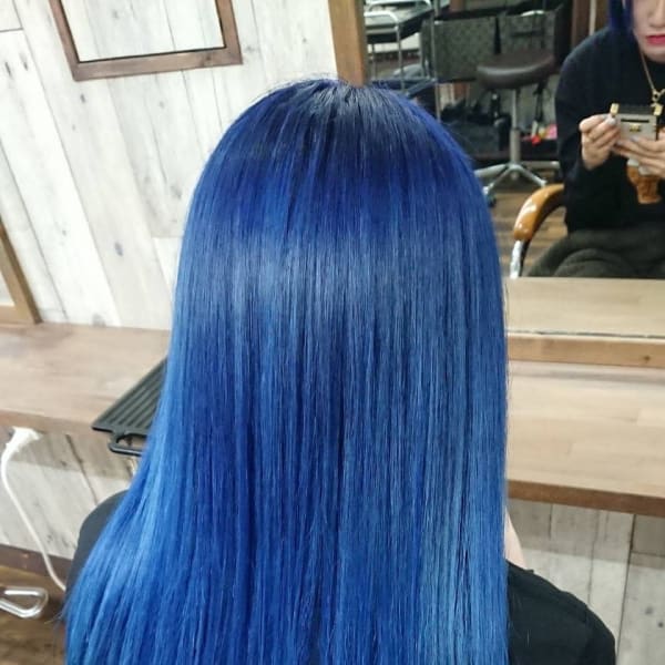 medel×ロング|medel