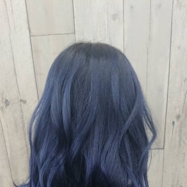 medel×ロング|medel