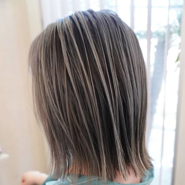 grazie×ミディアム|grazie