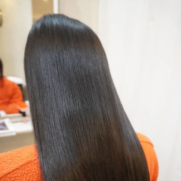 grazie×ロング|grazie