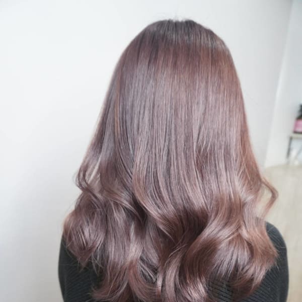 grazie×ロング|grazie