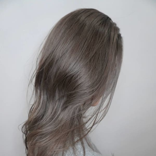 grazie×ロング|grazie