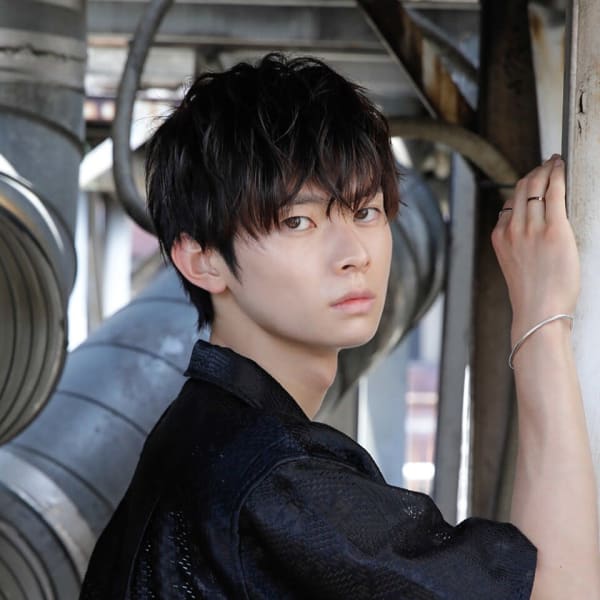 ナチュラルマッシュ