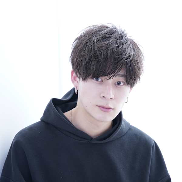 王道メンズスタイル