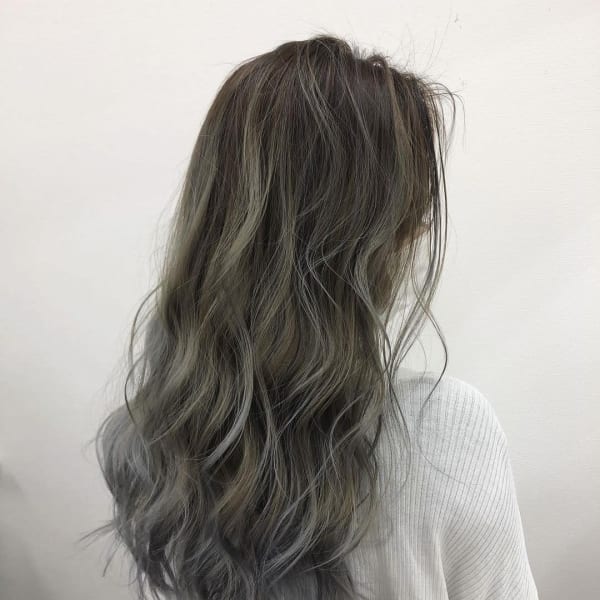 HAIR&LIFE rota×ロング