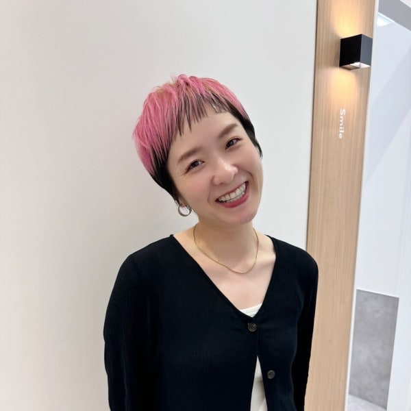 yuki （小柳）