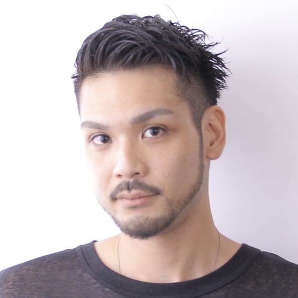 大人ベリーショート