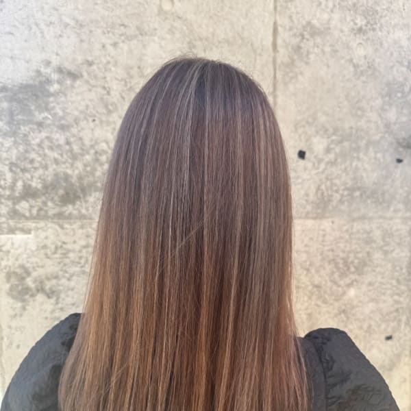 大人のデザインカラー|clear-style