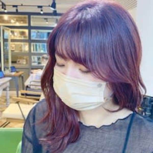 ZAZA神楽坂　ミディアム