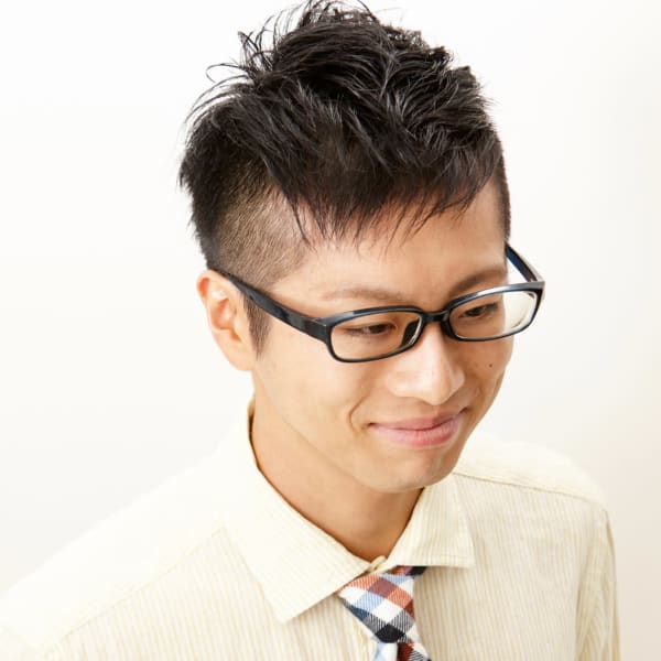 MEN'S WILL by SVENSON|MEN'S WILL by SVENSON 高崎スタジオ