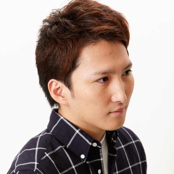 MEN'S WILL by SVENSON|MEN'S WILL by SVENSON 高崎スタジオ