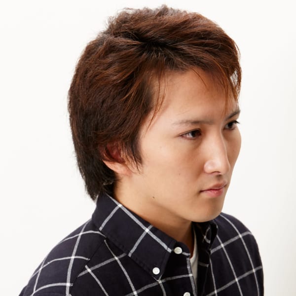 MEN'S WILL by SVENSON|MEN'S WILL by SVENSON 高崎スタジオ