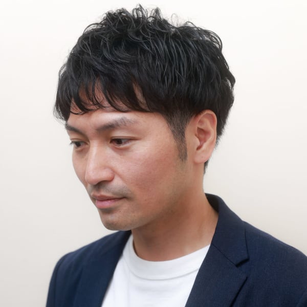 SVENSON by  Men's WILL|MEN'S WILL by SVENSON 高崎スタジオ