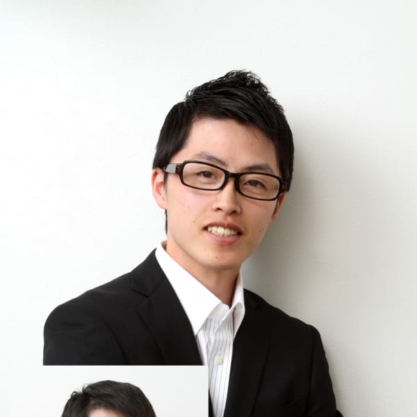 MEN'S WILL by SVENSON|MEN'S WILL by SVENSON 高崎スタジオ