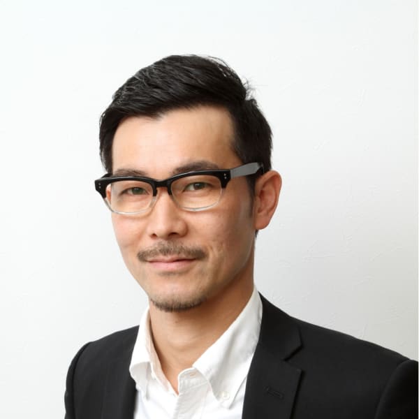 ふんわり盛り髪・清潔感アクティブ七三|MEN'S WILL by SVENSON 大宮スタジオ