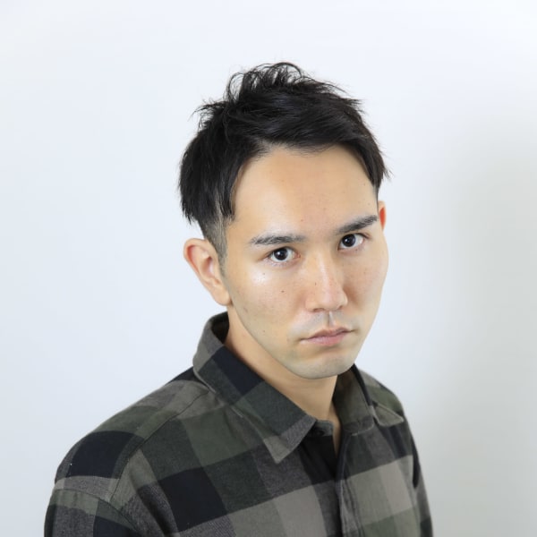 MEN'S WILL by SVENSON|MEN'S WILL by SVENSON 大宮スタジオ