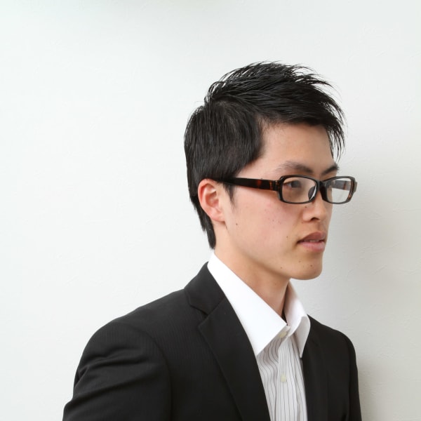 MEN'S WILL by SVENSON|MEN'S WILL by SVENSON 大宮スタジオ