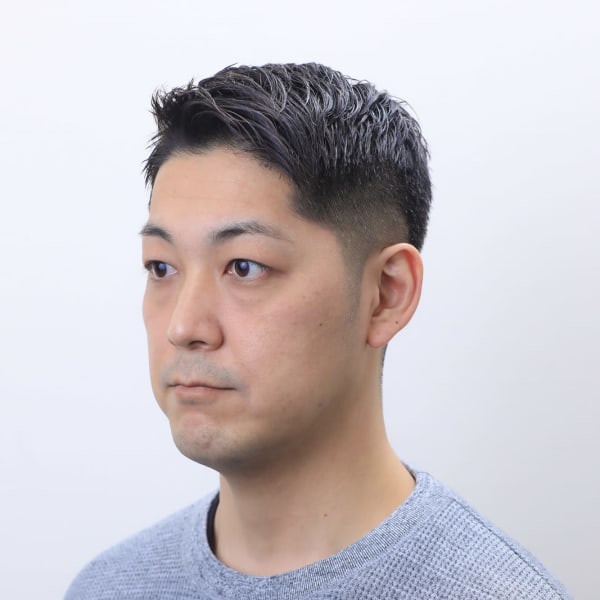 MEN'S WILL by SVENSON|MEN'S WILL by SVENSON 渋谷スタジオ