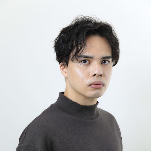 MEN'S WILL by SVENSON|MEN'S WILL by SVENSON 渋谷スタジオ