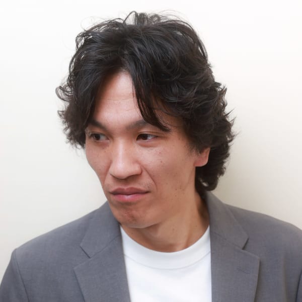 Men's WILL by SVENSON|MEN'S WILL by SVENSON 渋谷スタジオ