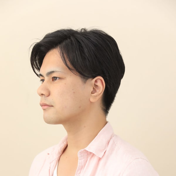 MEN'S WILL by SVENSON