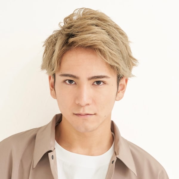 enntaku新宿メンズスタイルmen's