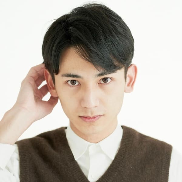 enntaku新宿メンズスタイルmen's