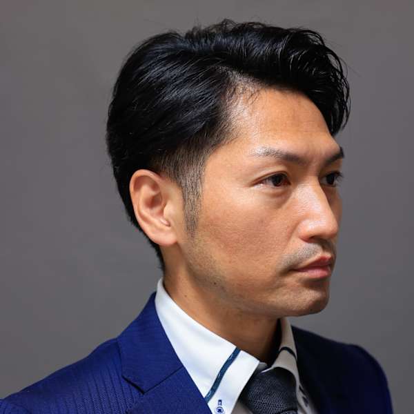 MEN'S WILL by SVENSON