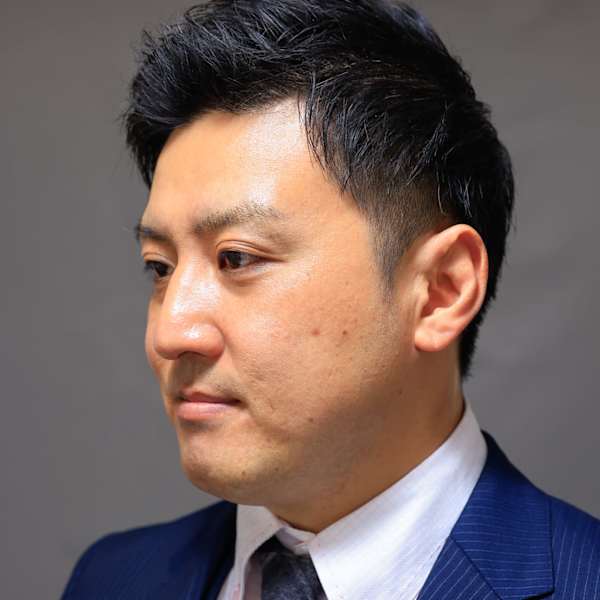 MEN'S WILL by SVENSON