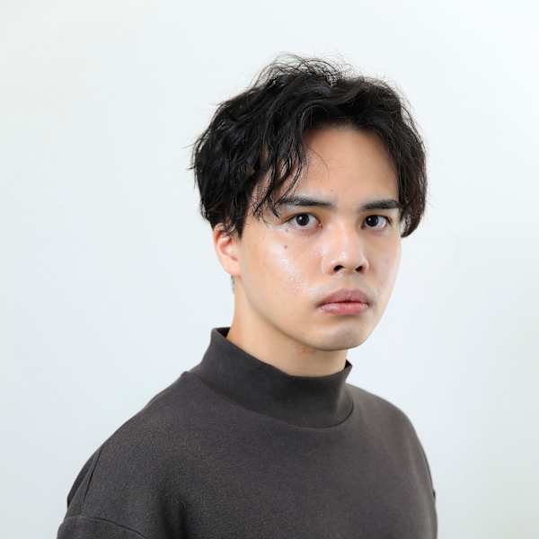 MEN'S WILL by SVENSON