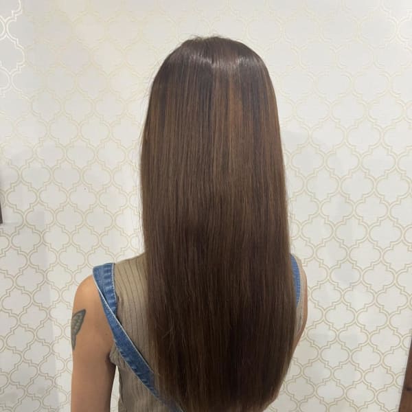 最高PIMトリートメント!