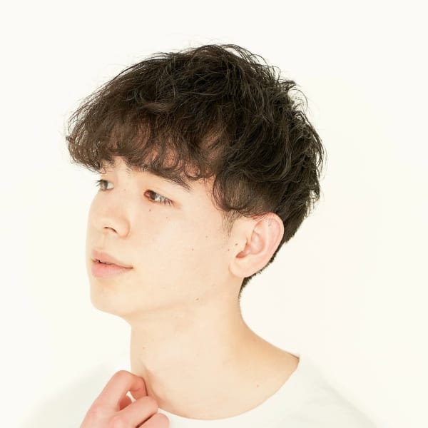 enntaku新宿メンズスタイル men's