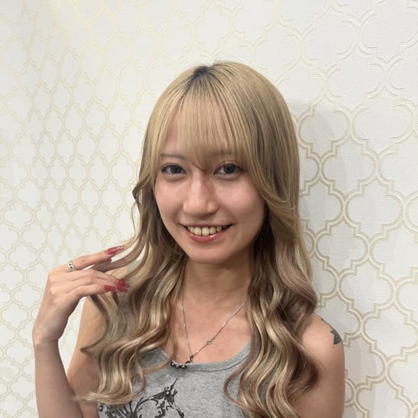 ハイトーンロング！