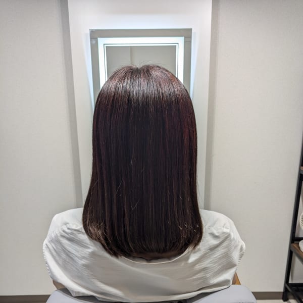 エブリーストレート